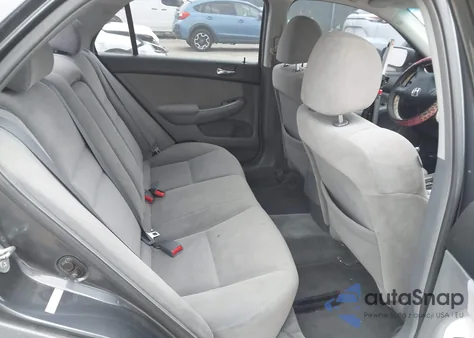 2007 Honda Accord 2.4 Ex from USA, damaged, VIN 1HGCM56707A177026